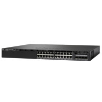 Коммутатор Cisco Catalyst WS-C3650-24PS-S