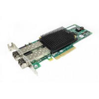 Контроллер Fujitsu FC Ctrl 8Gb/s 2 Chan LPe12002 MMF LC LP, S26361-F3961-L202