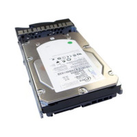 Жесткий диск IBM 300GB 6G 15K 3.5" SAS, 44W2234, 44W2235