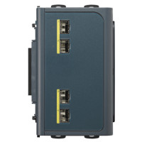 Модуль расширения Cisco IEM-3000-4SM