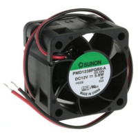 Вентилятор Sunon PMD1238PQBX-A