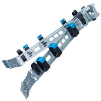 Кабельный органайзер HPE 729871-001