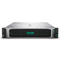 Система хранения HPE MSA 2050 LFF Disk Enclosure, Q1J06A