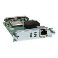 Модуль Cisco VWIC3-1MFT-G703