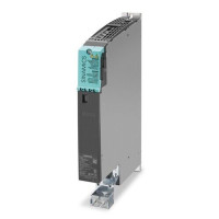 Однодвигательный модуль Siemens 6SL3120-1TE23-0AD0