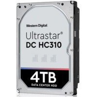 Жесткий диск Western Digital 4TB 3.5" SATA, HUS726T4TALE6L4, 0B36040