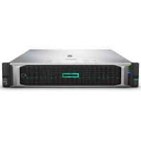 Сервер HP ProLiant DL380 G10 2U Xeon Gold 5118, 64GB DDR4, SATA/SAS, 2x800W, P06422-B21