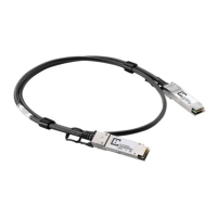 Оптический трансивер Cisco QSFP-H40G-CU0-5M