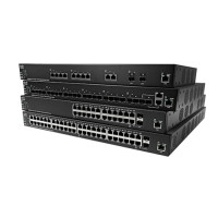 Коммутатор Cisco Small Business SX350X-24F-K9-NA