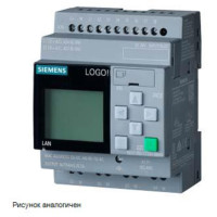 Siemens LOGO! 6ED1052-1CC08-0BA0