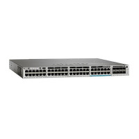 Коммутатор Cisco Catalyst WS-C3850-12X48U-L