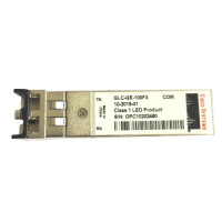 Оптический трансивер Cisco GLC-GE-100FX
