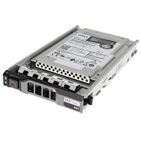 Накопитель SSD Dell 1.6TB 12G 3.5 SAS 400-AZIT