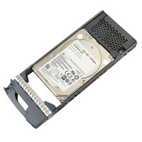 Жесткий диск Netapp 900Gb 10K 12Gb/s SAS 2.5" X341A-R6