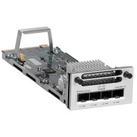 Модуль Cisco Catalyst C3850-NM-4-1G