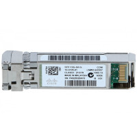 Оптический трансивер Cisco SFP-10G-SR-S=
