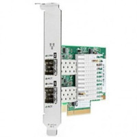 Сетевая карта HP Ethernet 10Gb 2-port 562SFP+ Adapter, 790316-001