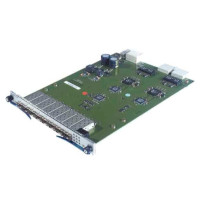 Медиа модуль Hirschmann M4-GIGA 8-SFP