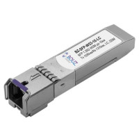Модуль BOUZ, SFP 1.25G WDM до 10км, Tx 1550нм/Rx 1310нм, LC, DDM
