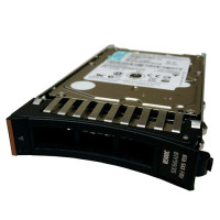 Жёсткий диск IBM 300GB 15K 6Gbps SAS 2.5" SFF HS, 81Y9935