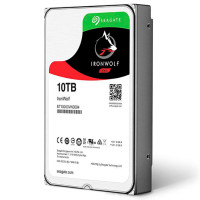 Жесткий диск Seagate 10TB 6G 7.2K 3.5" SATA, ST10000VN0004