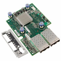 Интерфейсная плата IBM 8Gb FC 4 Port Daughter Card, 68Y8432