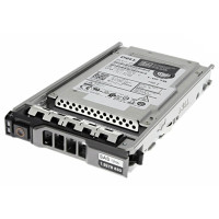 Накопитель SSD Dell 1.92TB SFF 2,5" SAS 400-AXOP