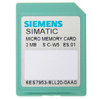 Siemens 6ES7953-8LL20-0AA0