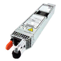 Блок питания Dell 550W PSU For PowerEdge Server, 8J0D3
