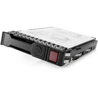 Жесткий диск HP 300GB 6G 15K 2.5" SAS SC, 653960-001, 652611-B21