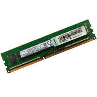 Модуль памяти Samsung 8GB DDR3 M391B1G73EB0-YK0