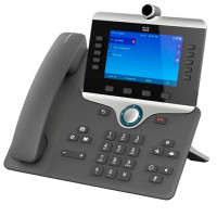 IP Телефон Cisco CP-8845-K9 REF