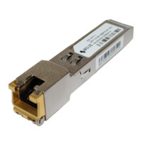 Модуль BOUZ BZ-SFP-T