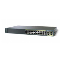 Коммутатор Cisco Catalyst WS-C2960+24TC-L