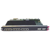 Модуль Cisco Catalyst WS-X4412-2GB-T