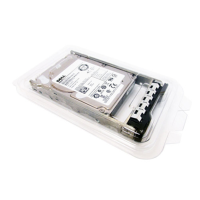 Жесткий диск Dell 900GB 6G 10K 2.5" SAS, 9TH066-150