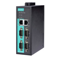 Преобразователь MOXA NPort IA5450A-T