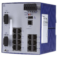 Коммутатор Hirschmann RS20-1600M2M2SDAEHC