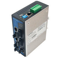 Коммутатор MOXA EDS-408A-MM-SC