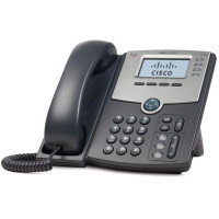 IP Телефон Cisco SPA504G-XU
