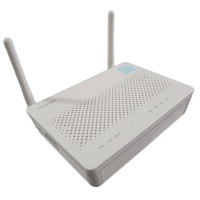Абонентский терминал HUAWEI ONU GPON 3 порта Fe 1 порт GE 1 POTS USB WiFI, HS8545M
