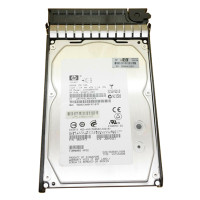 Жесткий диск HP 600GB 6G 15K 3.5" SAS, 516830-B21