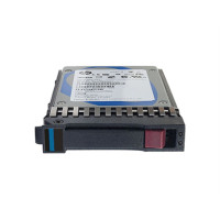 SSD накоппитель HP 400GB 6G 2.5" SATA , 691866-B21
