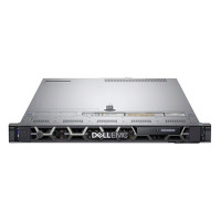Сервер R640 6226R 12x64GB H750 2x480GB SSD iDRAC9 2x750W