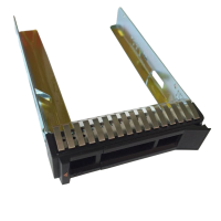 Салазки IBM 2.5" SATA SAS Tray Caddy для серверов IBM M5, M6, X6 (00E7600, L38552)