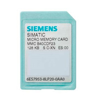 Siemens SIMATIC 6ES7953-8LP20-0AA0