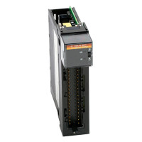 Аналоговый комбинированный модуль Allen-Bradley 1756-IF4FXOF2F