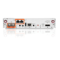 Контроллер HP StorageWorks P2000 G3 FC / iSCSI Combo MSA, AP837A  USED