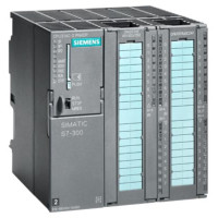 Siemens SIMATIC 6ES7314-6EH04-0AB0