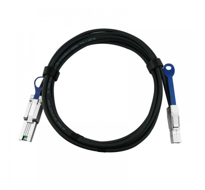 HPE 4.0M EXTERNAL MINI SAS HIGH DENSITY TO MINI SAS CABLE